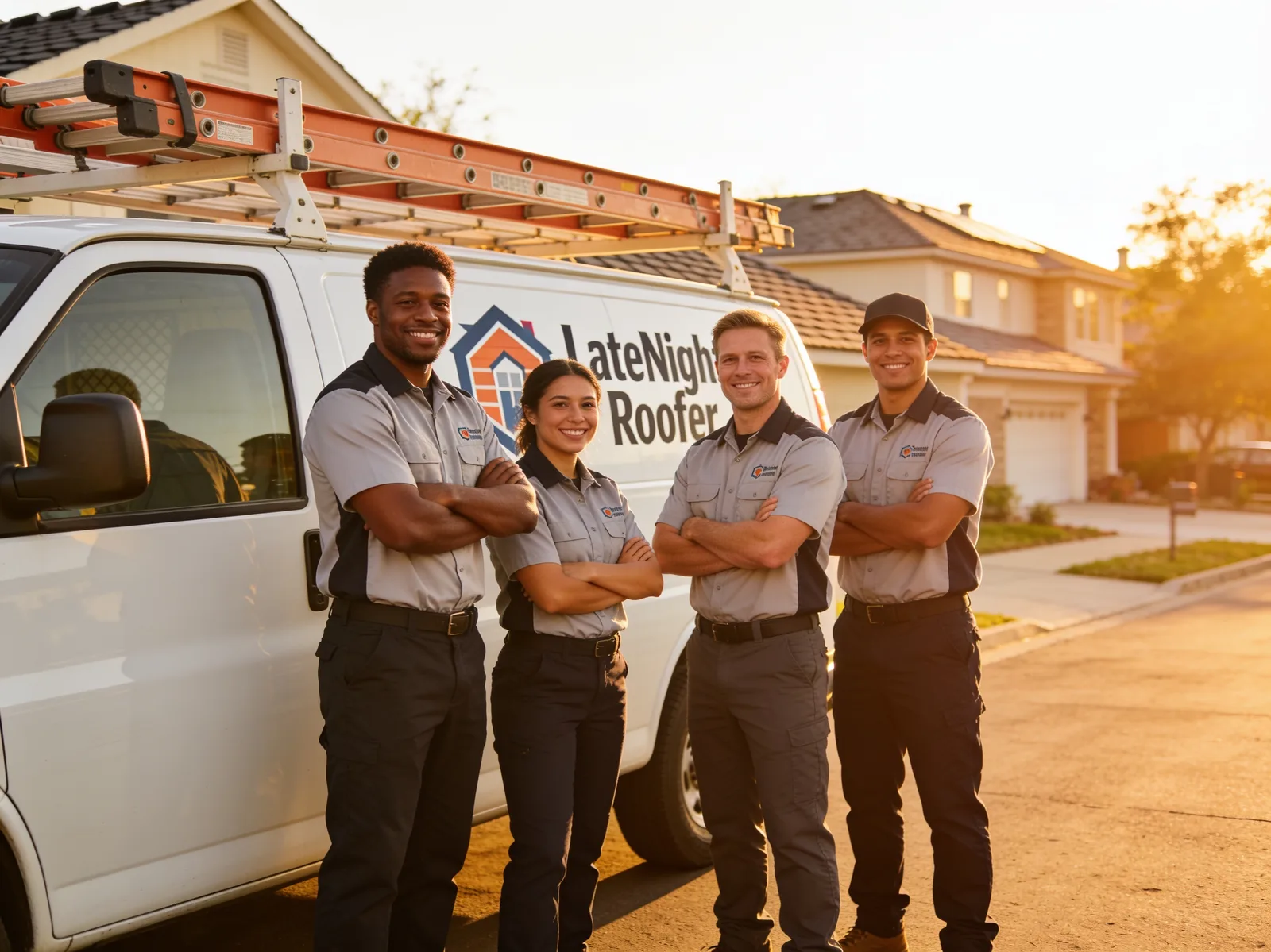 Emergency Roof Repair company in Byers, KS